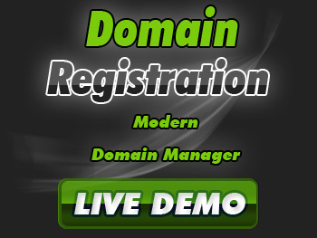 Cheap domain name registration & transfer services
